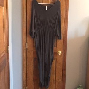 Cotton dress